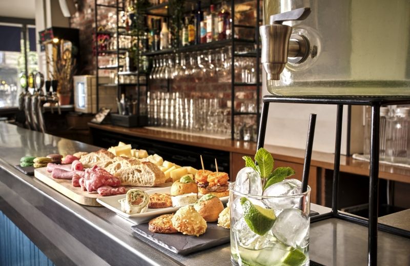 The Playce Hotel by HappyCulture