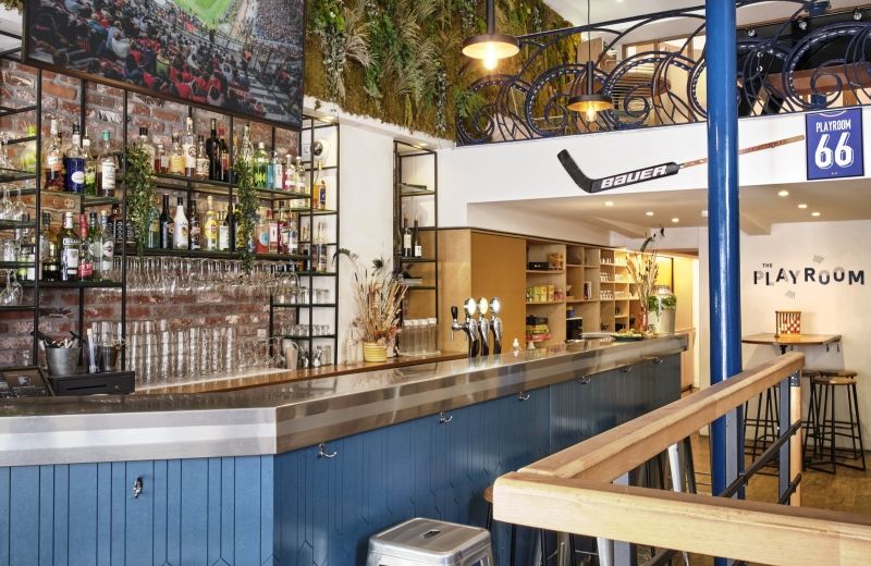 The Playce Hotel by HappyCulture